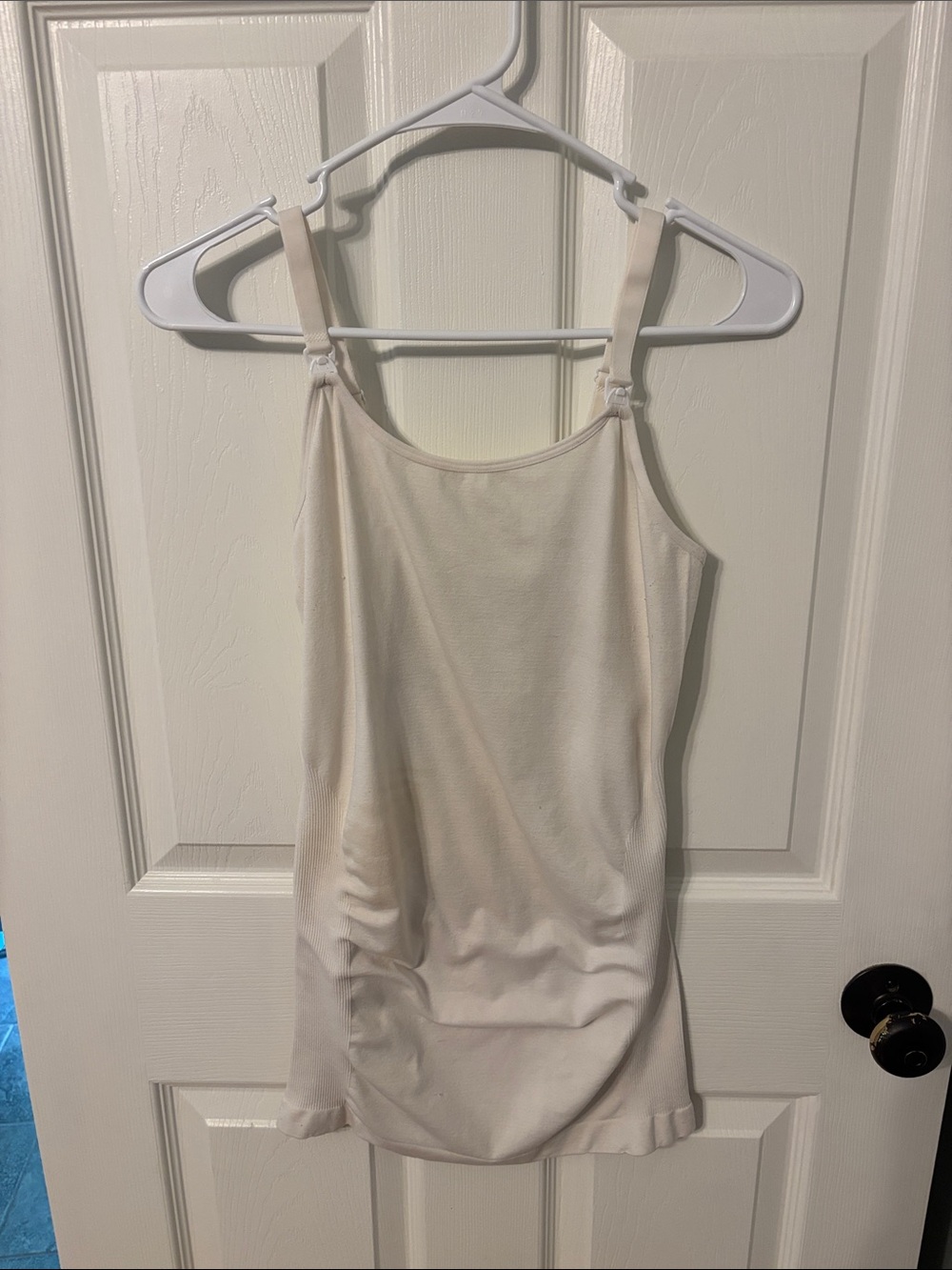 Maternity top